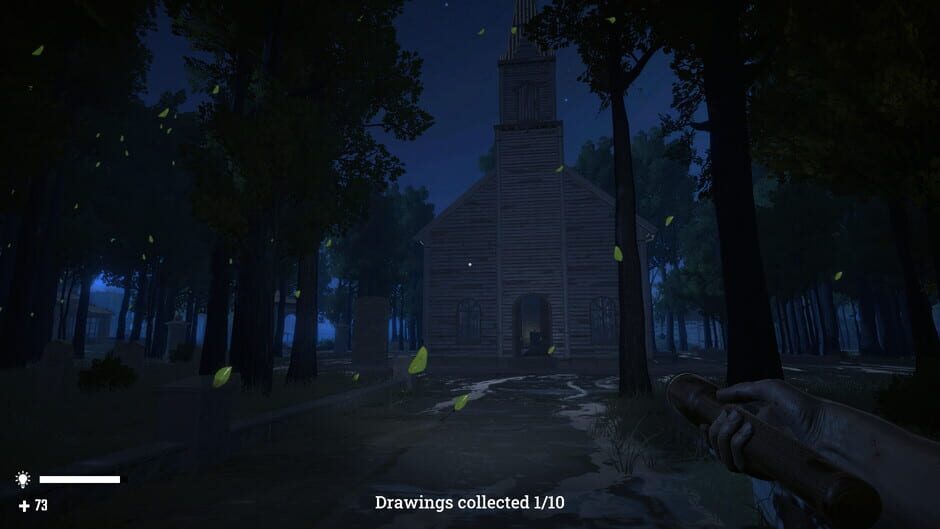 Waifu vs. Evil Screenshot