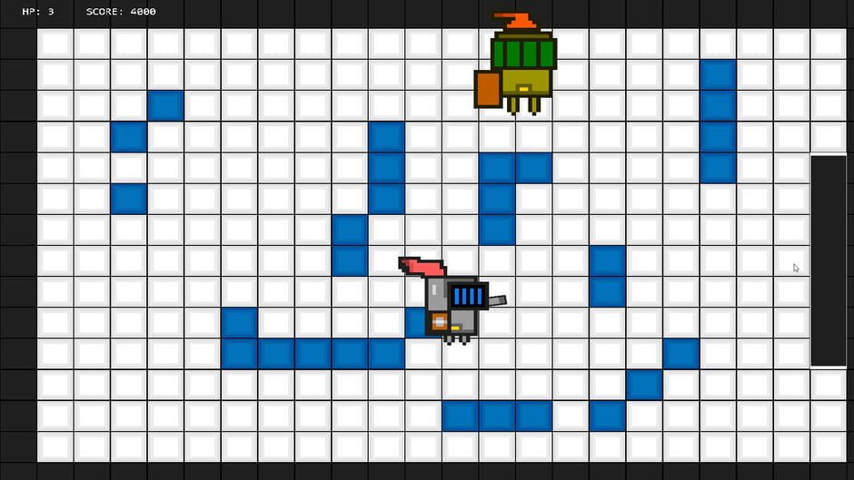 Castle Champion Screenshot