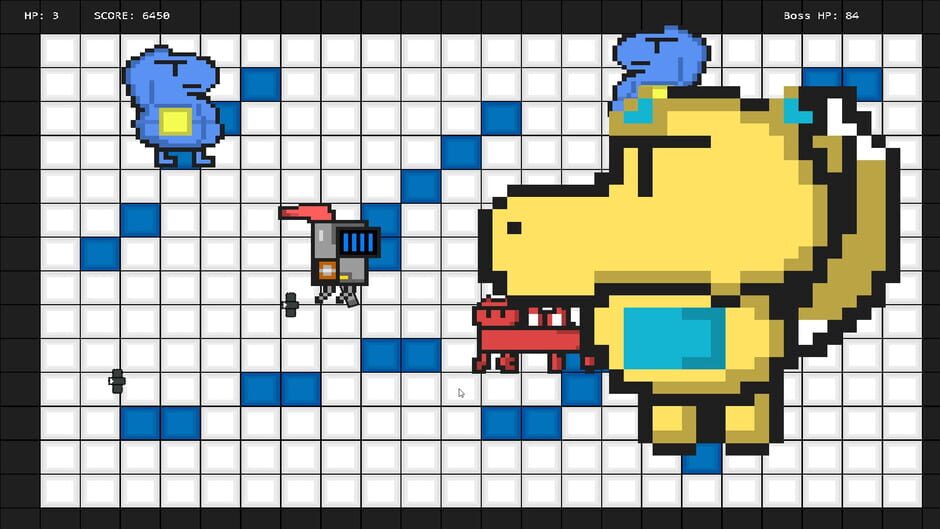 Castle Champion Screenshot