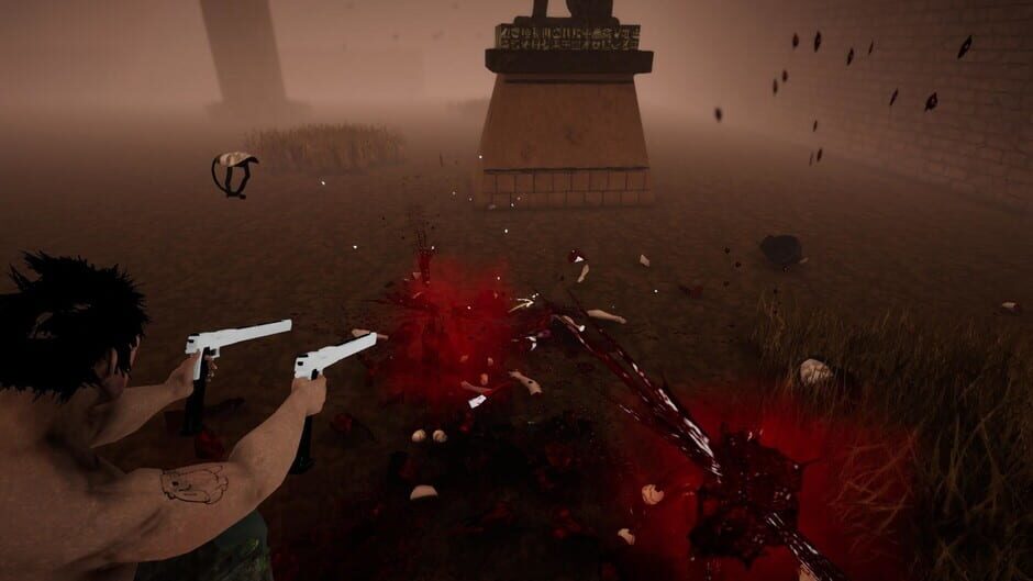 Valakas: Immortal Screenshot