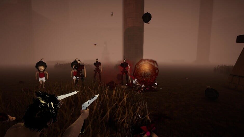 Valakas: Immortal Screenshot