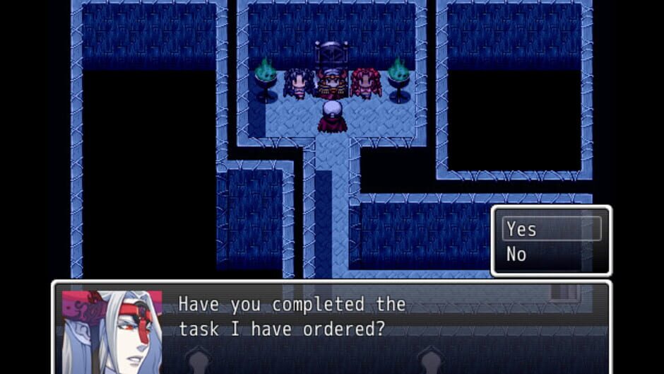 To Kill A King Screenshot