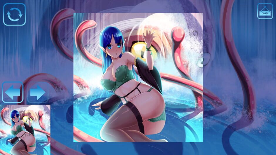 Fantastic Honey Screenshot