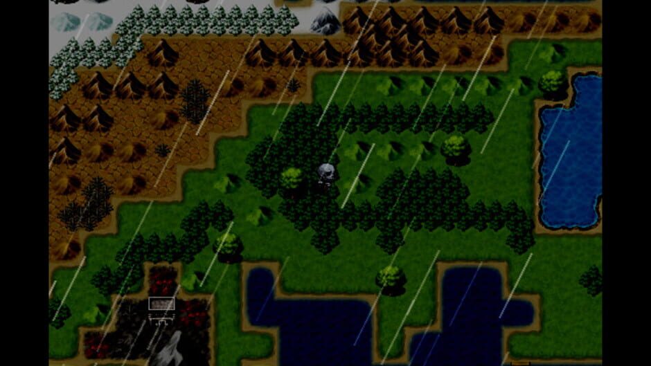 To Kill A King Screenshot