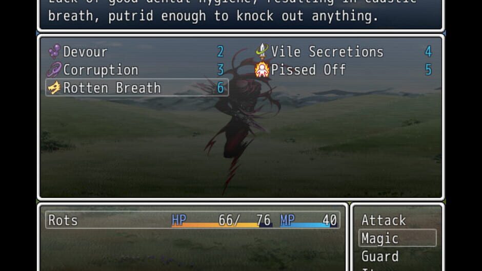 To Kill A King Screenshot