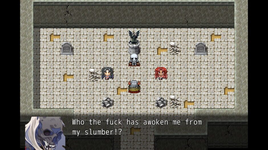 To Kill A King Screenshot