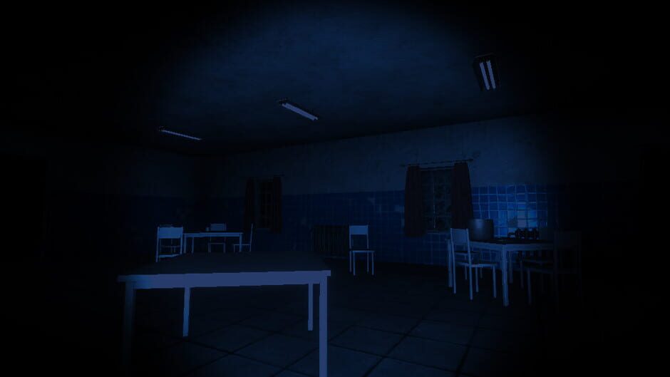 Sisters of Silent Liberty Screenshot