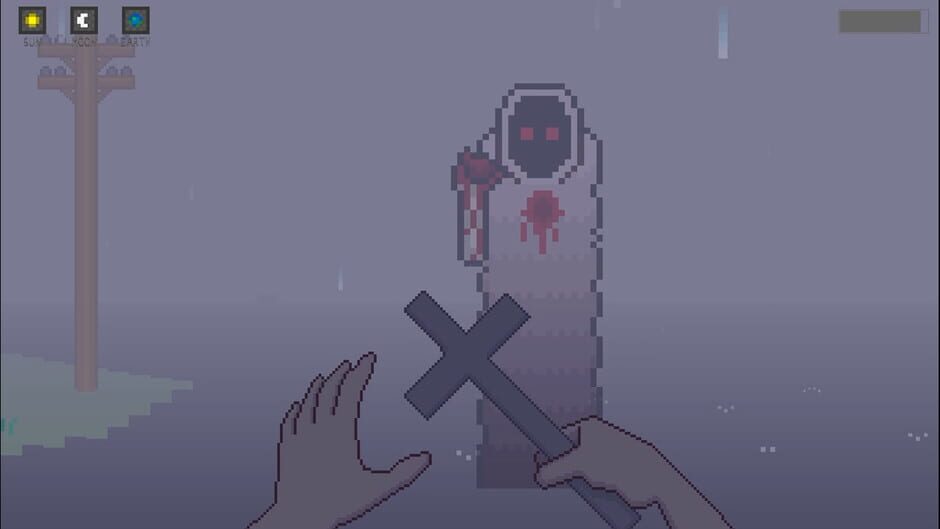 Quiet Valley 2 Screenshot