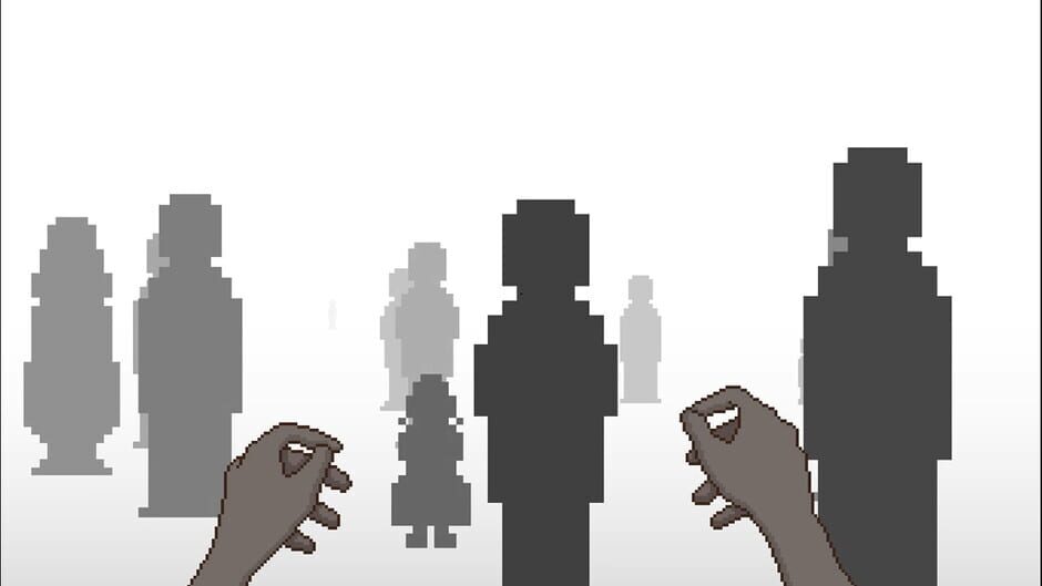 Quiet Valley 2 Screenshot