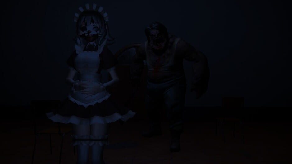 Sisters of Silent Liberty Screenshot