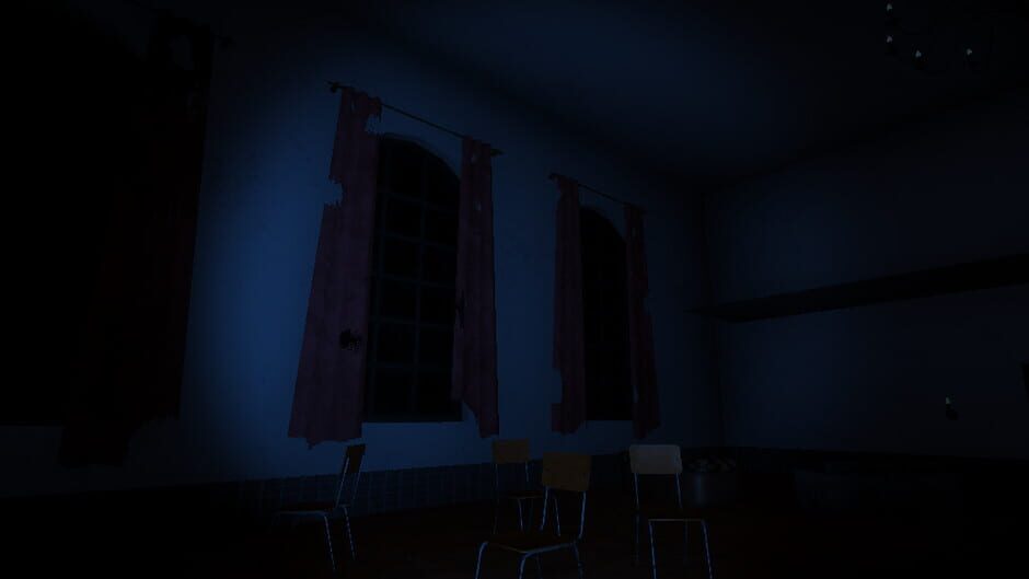 Sisters of Silent Liberty Screenshot