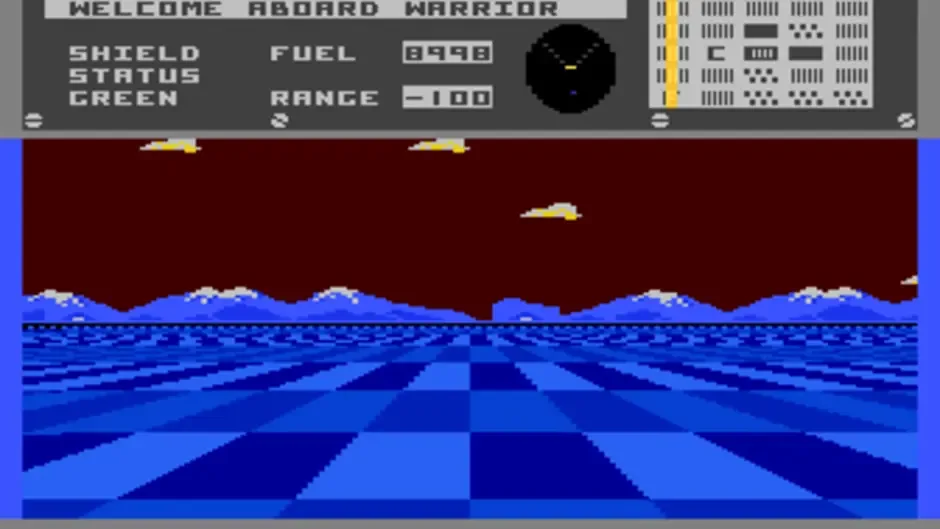 Capture d'écran de l'article