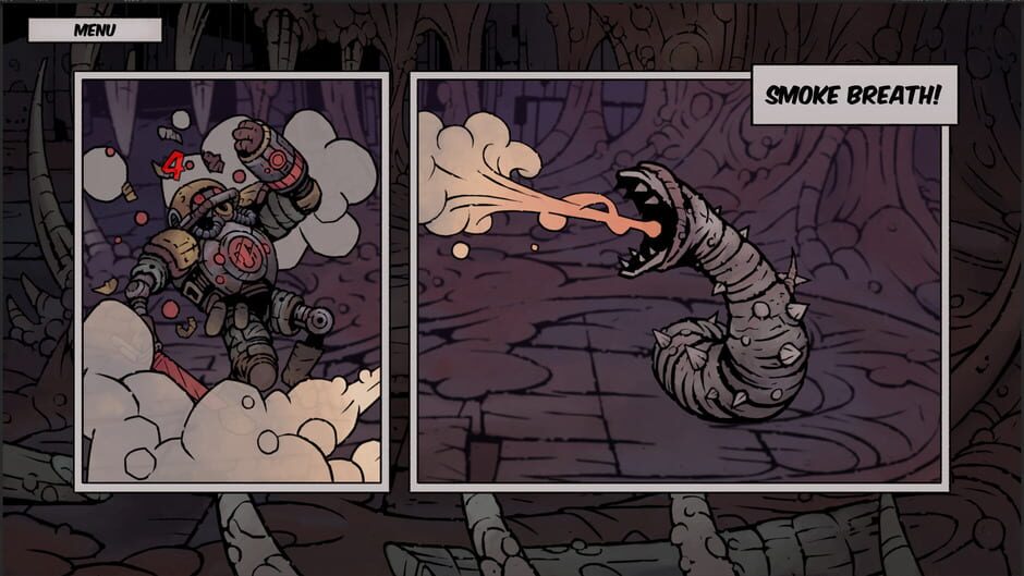 Deep Sky Derelicts: Station Life Screenshot