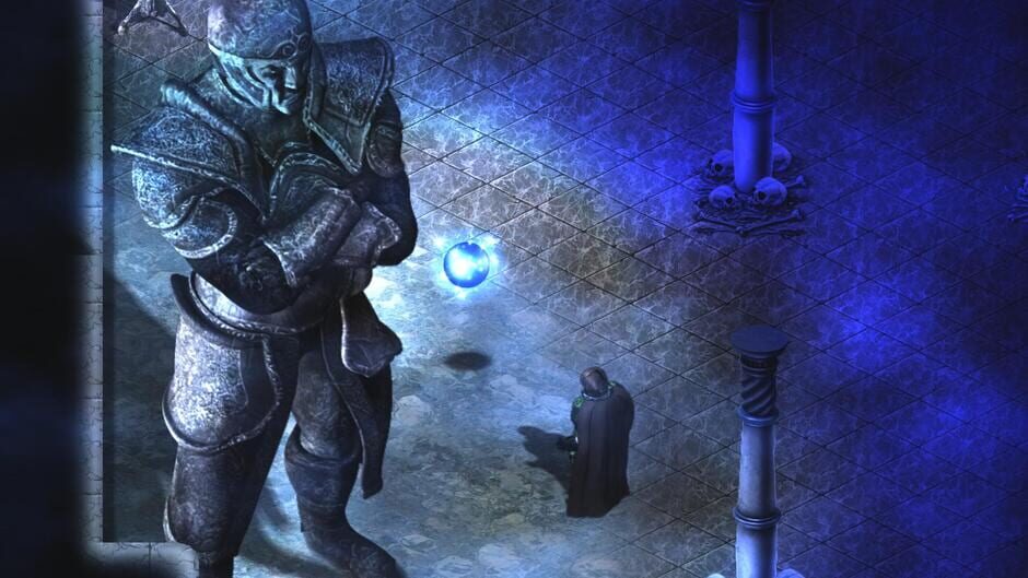 Lords of Xulima: The Talisman of Golot Screenshot