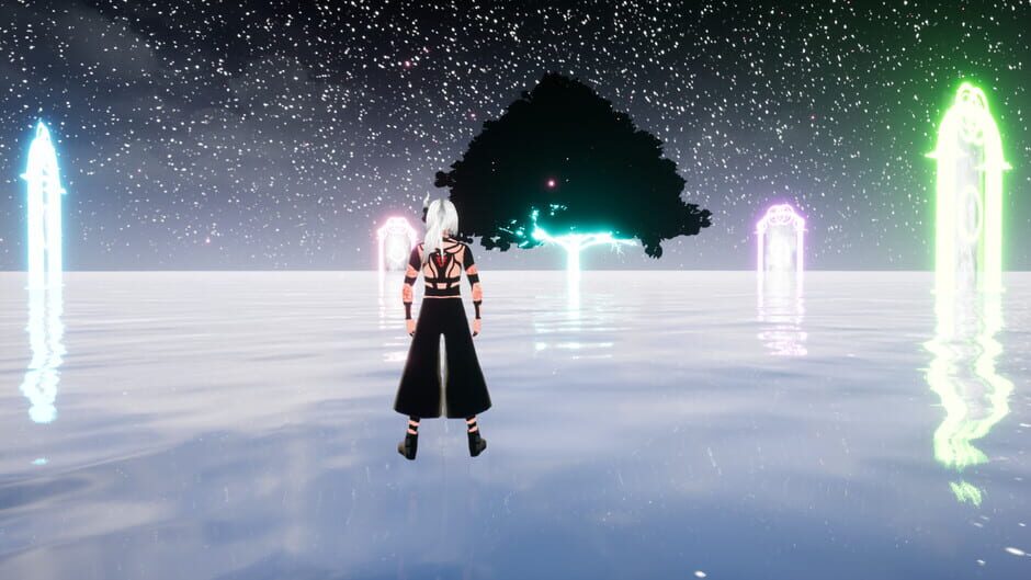 Shoganai screenshot