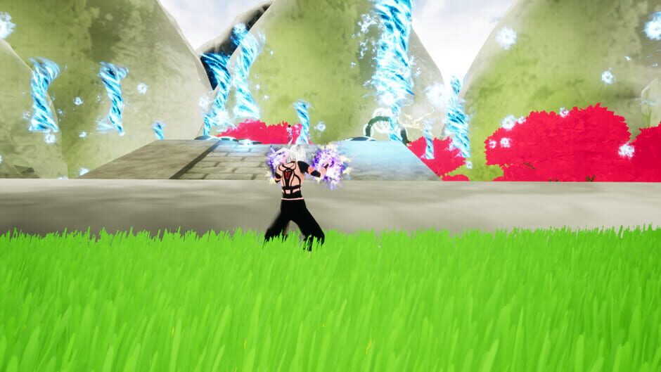 Shoganai screenshot