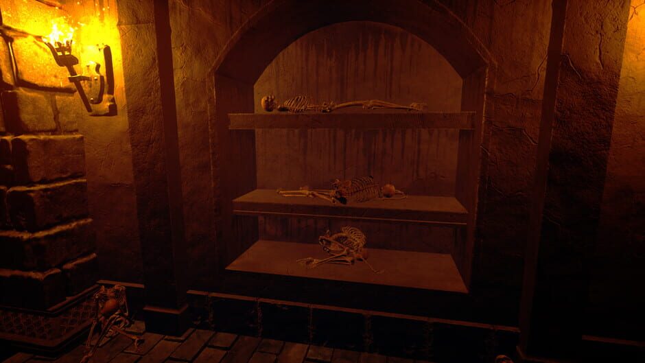 The Spoon Of Doom Screenshot