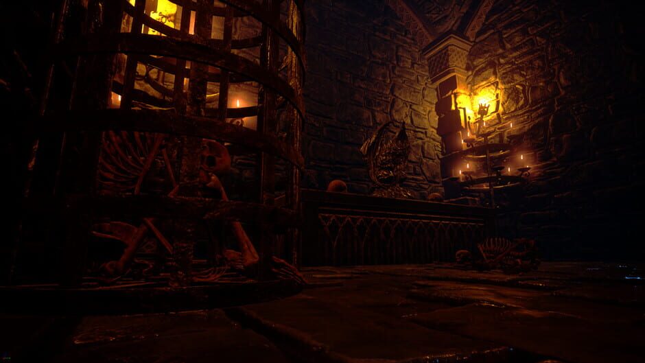 The Spoon Of Doom Screenshot