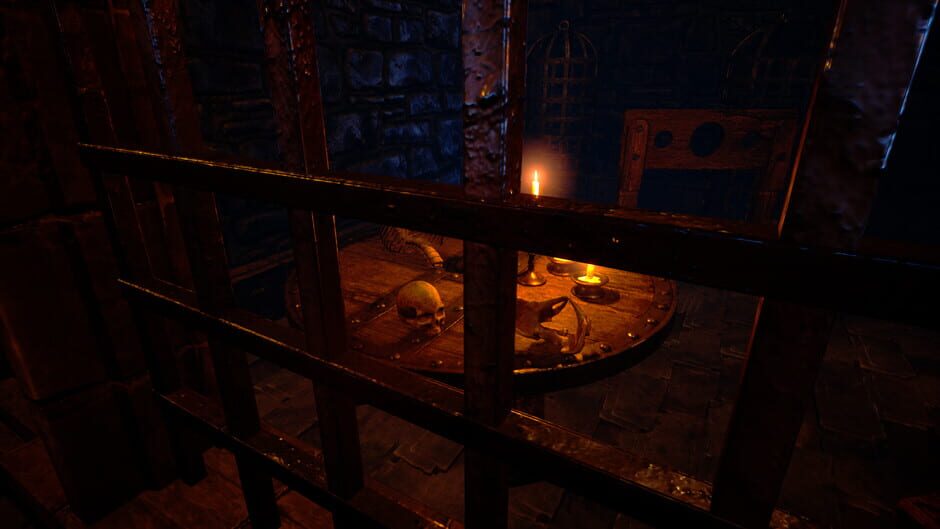 The Spoon Of Doom Screenshot