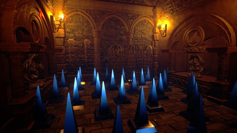 The Spoon Of Doom Screenshot