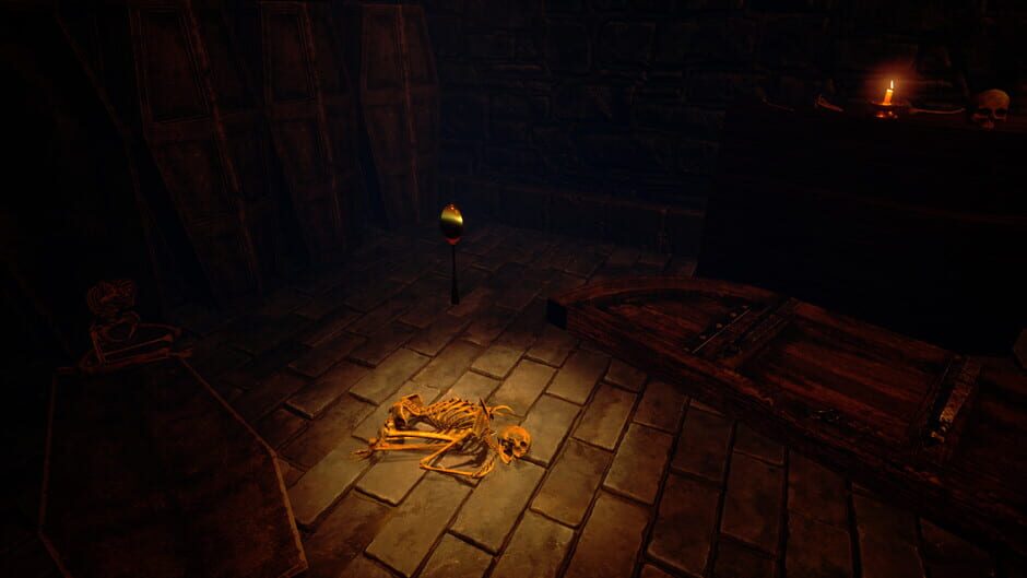 The Spoon Of Doom Screenshot