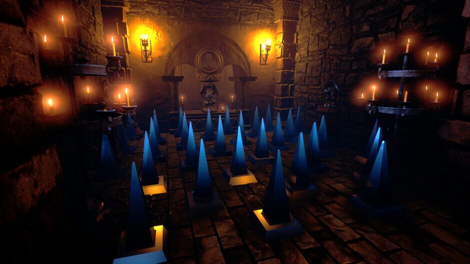 The Spoon Of Doom Screenshot