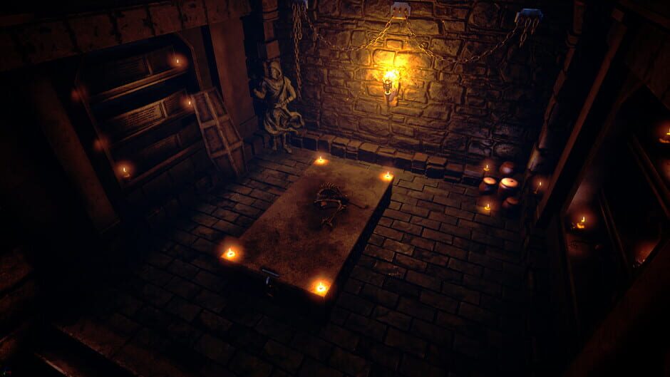 The Spoon Of Doom Screenshot