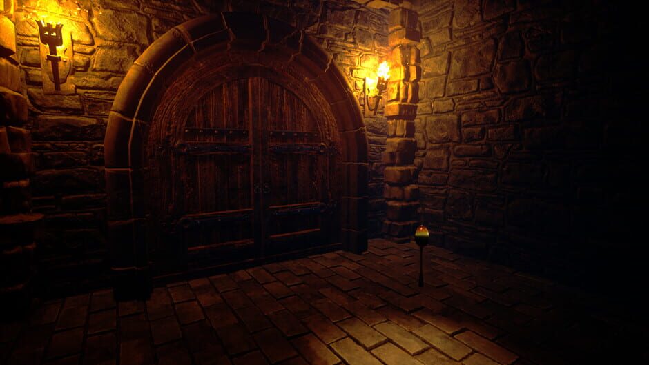 The Spoon Of Doom Screenshot