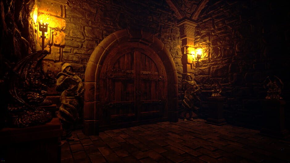 The Spoon Of Doom Screenshot