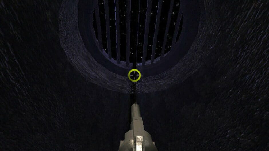 Dracula Trilogy Screenshot