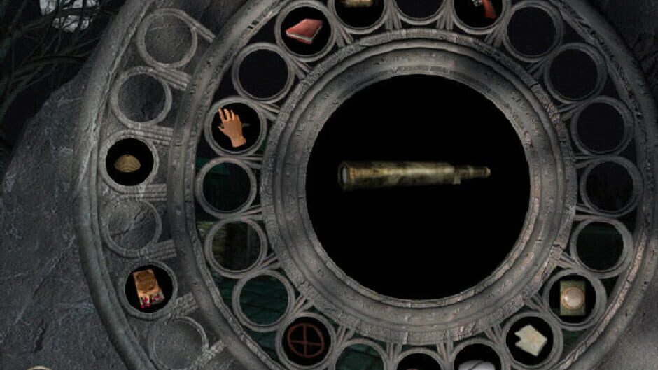 Dracula Trilogy Screenshot