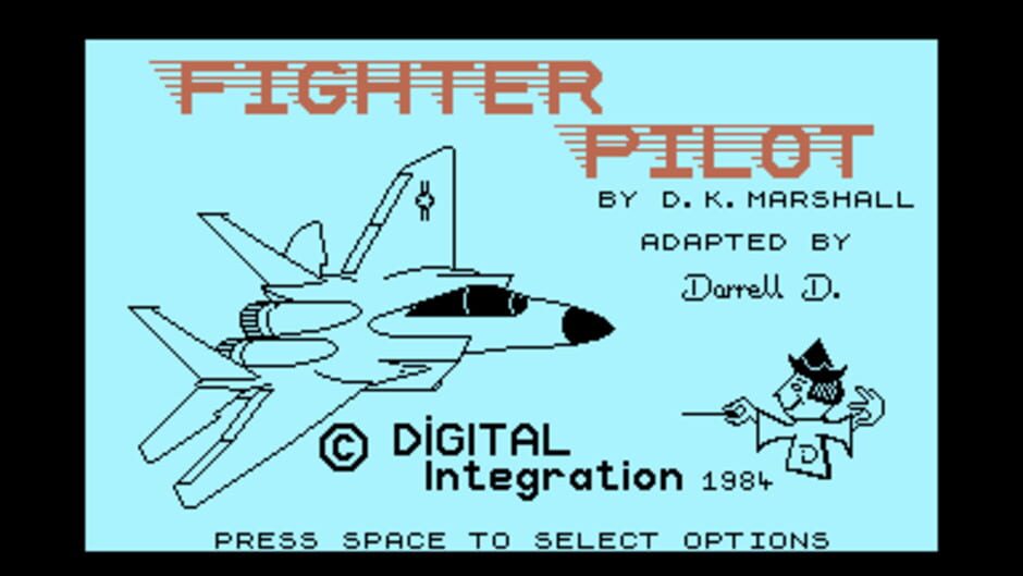 Fighter Pilot screenshot