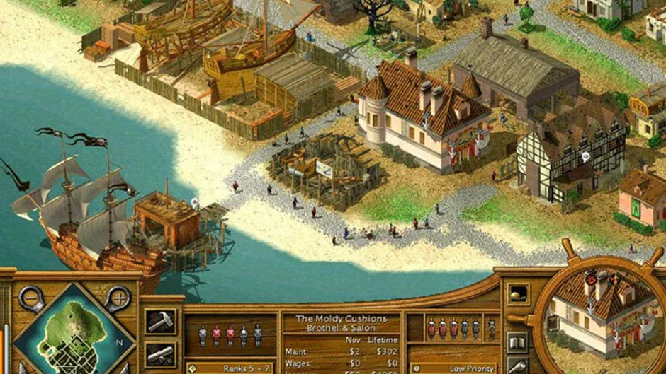 Capture d'écran de l'article