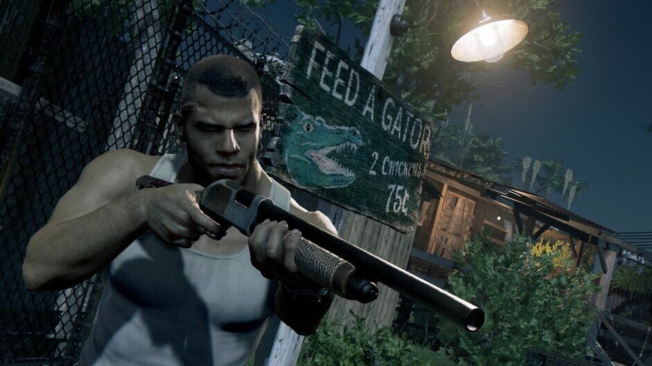 Mafia III: Family Kick-Back Screenshot