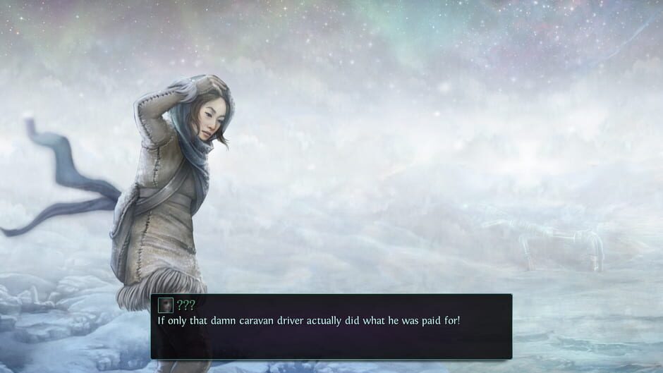 สกรีนช็อตจาก Solstice: Digital Collector's Edition (รูปที่ 6)