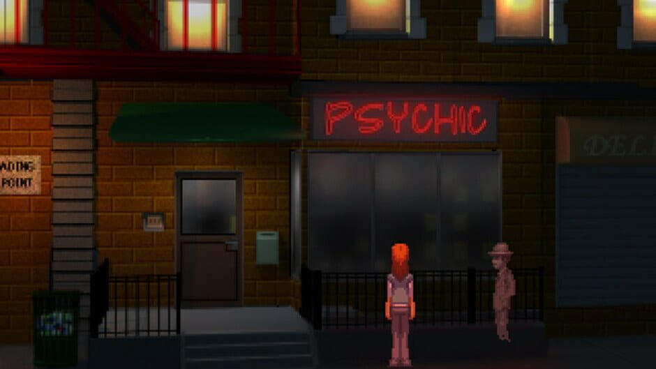 The Blackwell Bundle Screenshot