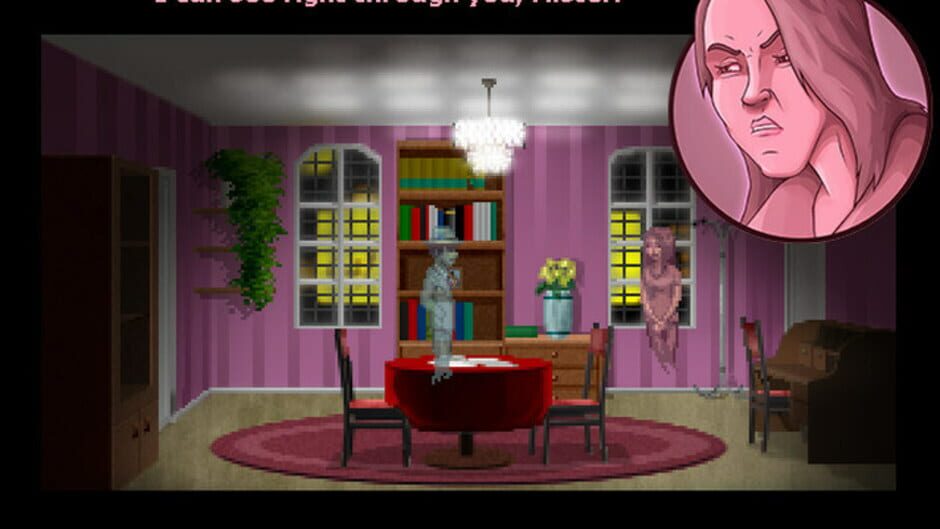 The Blackwell Bundle Screenshot