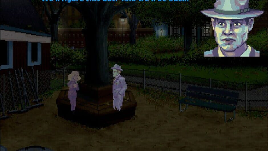 The Blackwell Bundle Screenshot