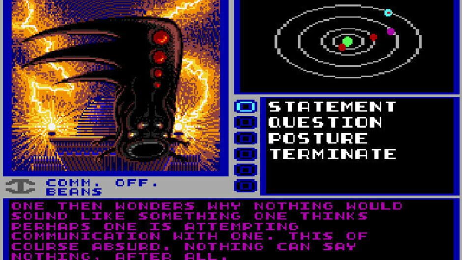 Starflight 1+2 Screenshot