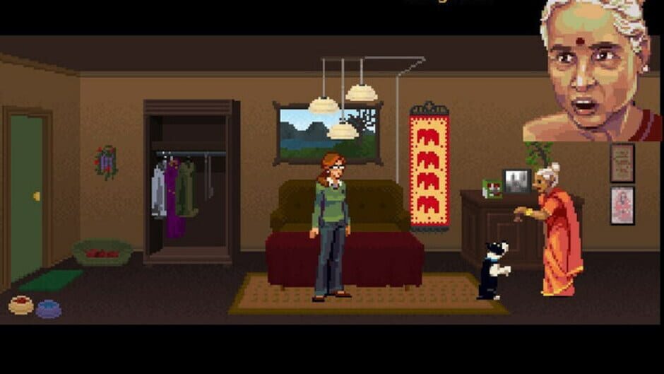 The Blackwell Bundle Screenshot