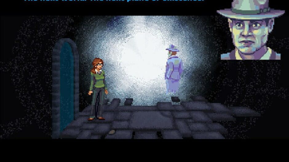 The Blackwell Bundle Screenshot