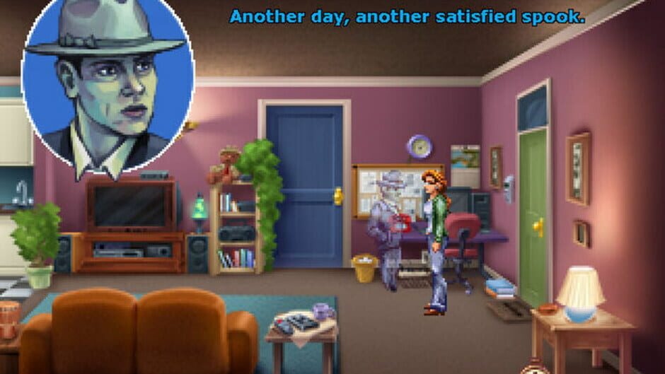 The Blackwell Bundle Screenshot