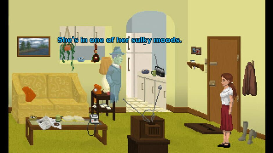 The Blackwell Bundle Screenshot