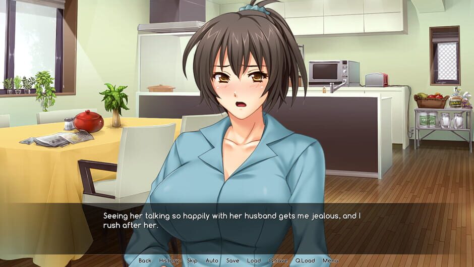 Invisible Cock: They never saw it cumming! Screenshot