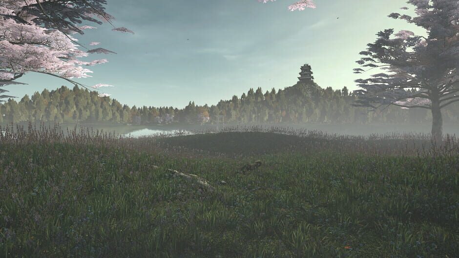 สกรีนช็อตจาก Ultimate Fishing Simulator: Japan (รูปที่ 7)