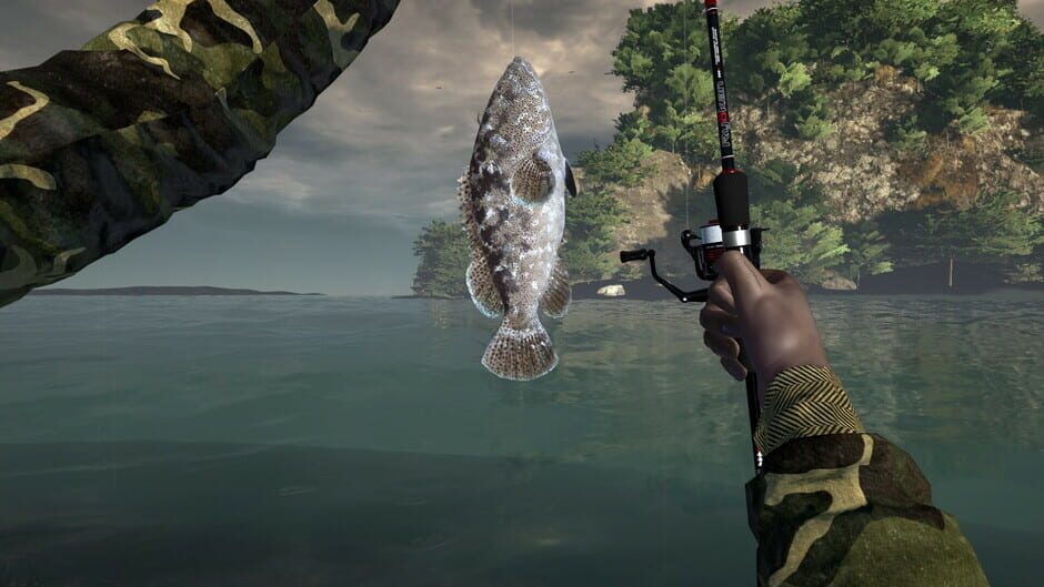 สกรีนช็อตจาก Ultimate Fishing Simulator: Thailand (รูปที่ 13)