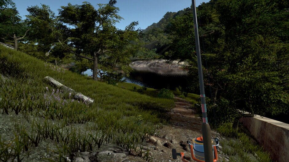 สกรีนช็อตจาก Ultimate Fishing Simulator: Kariba Dam (รูปที่ 11)