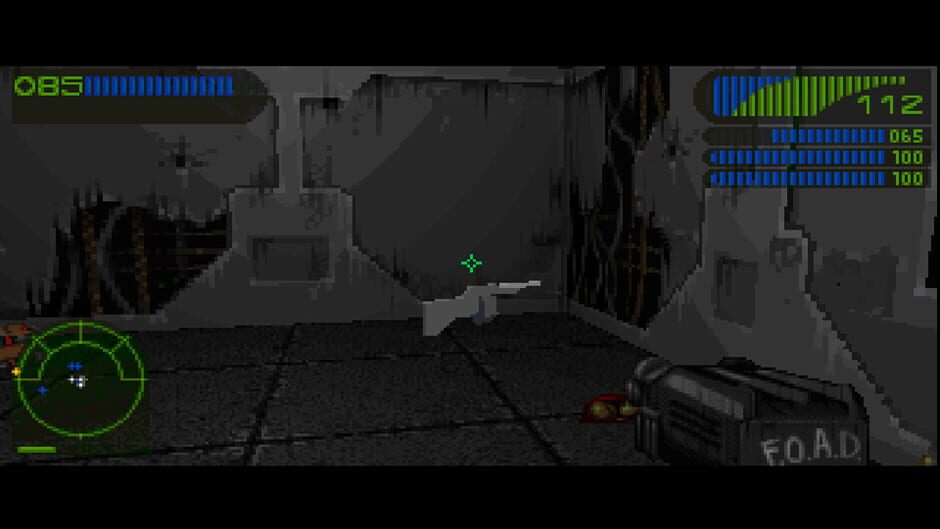 สกรีนช็อตจาก Retro Shooter Rampage Bundle (รูปที่ 8)