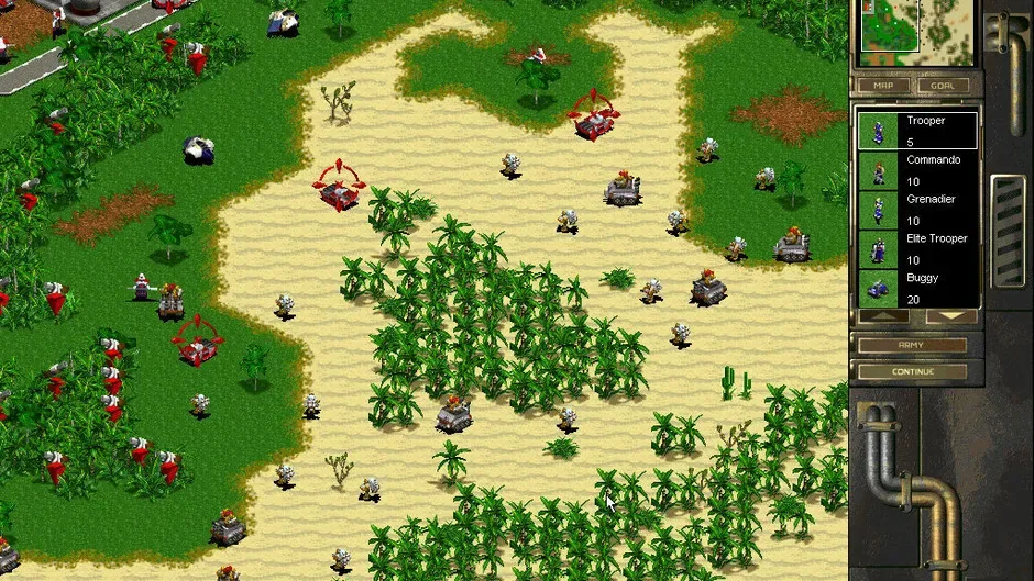 Screenshot 5