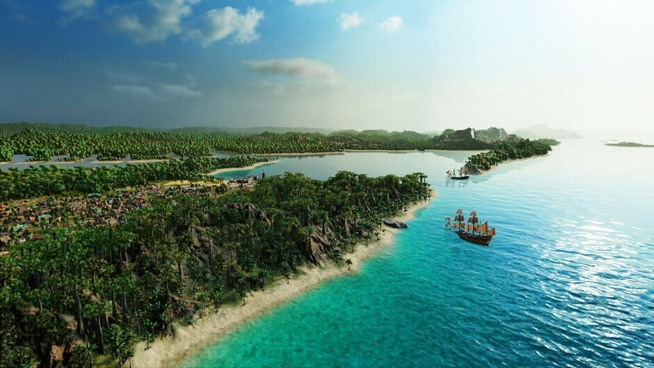 Port Royale 4: Extended Edition Screenshot